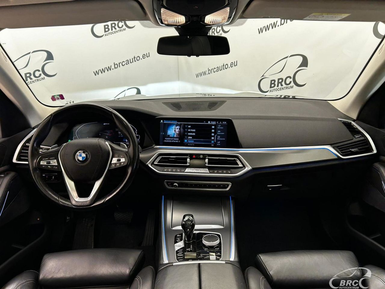 BMW X5 | 2