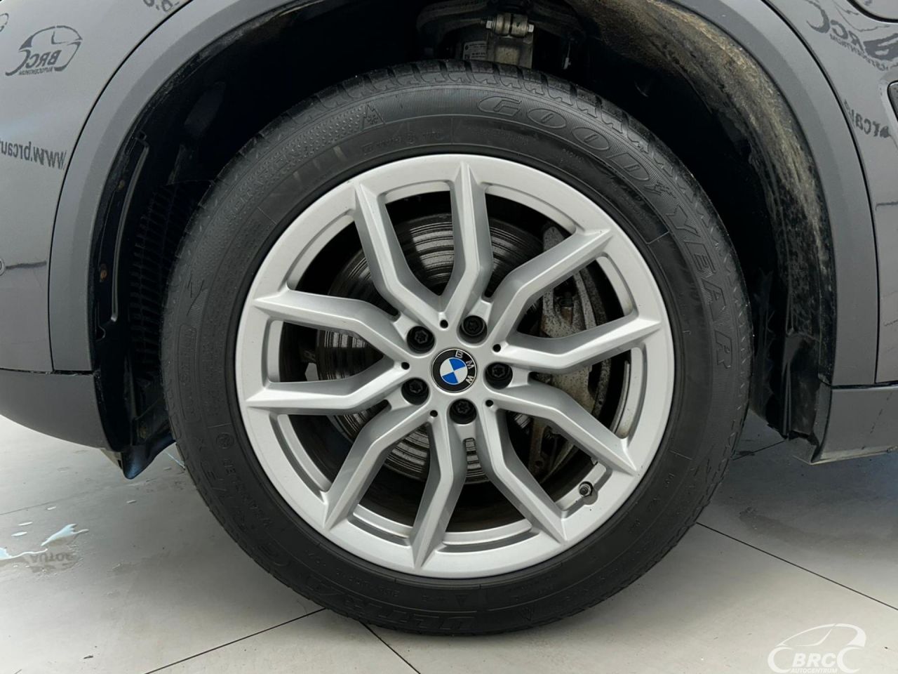 BMW X5 | 30