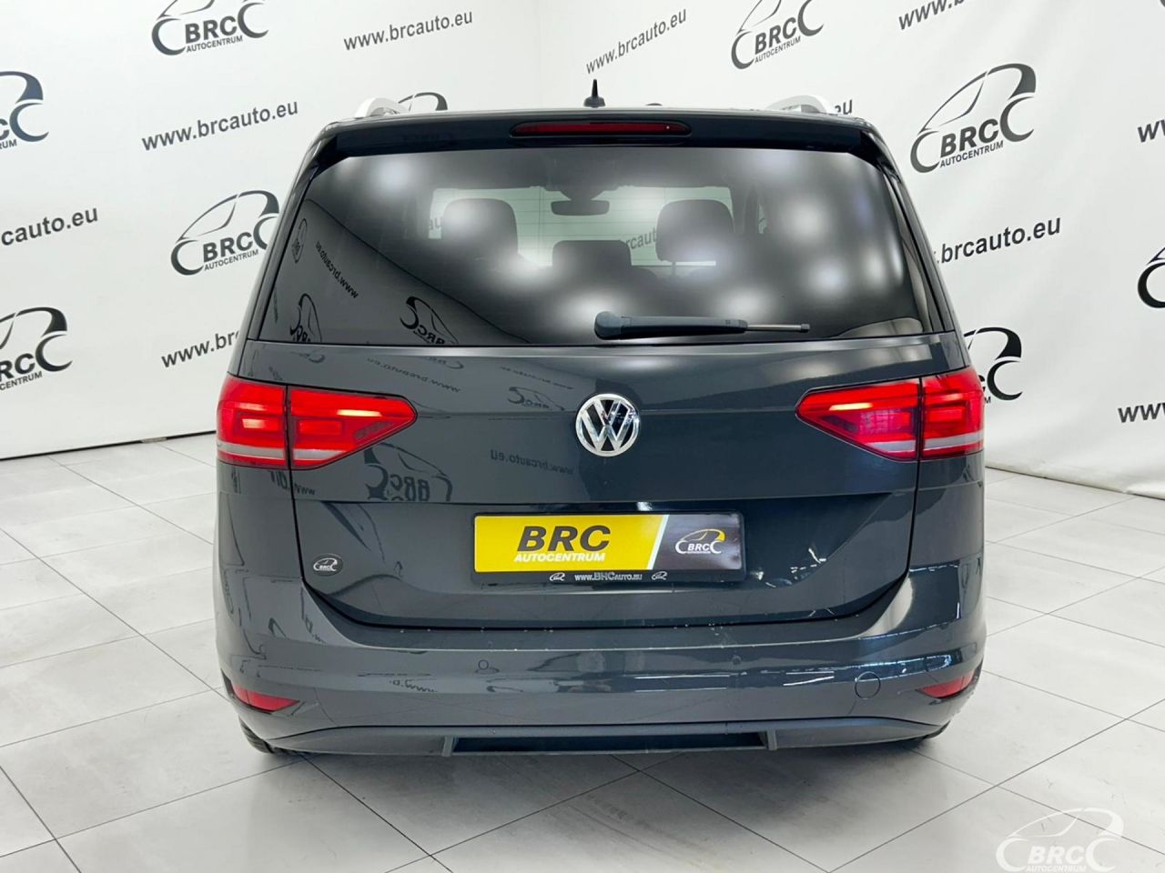 Volkswagen Touran | 29
