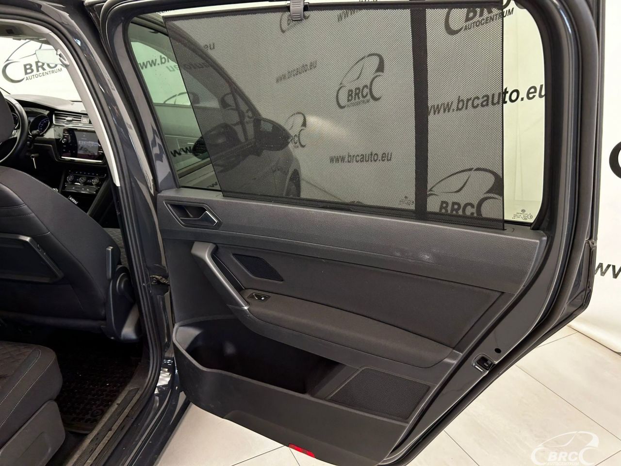 Volkswagen Touran | 21