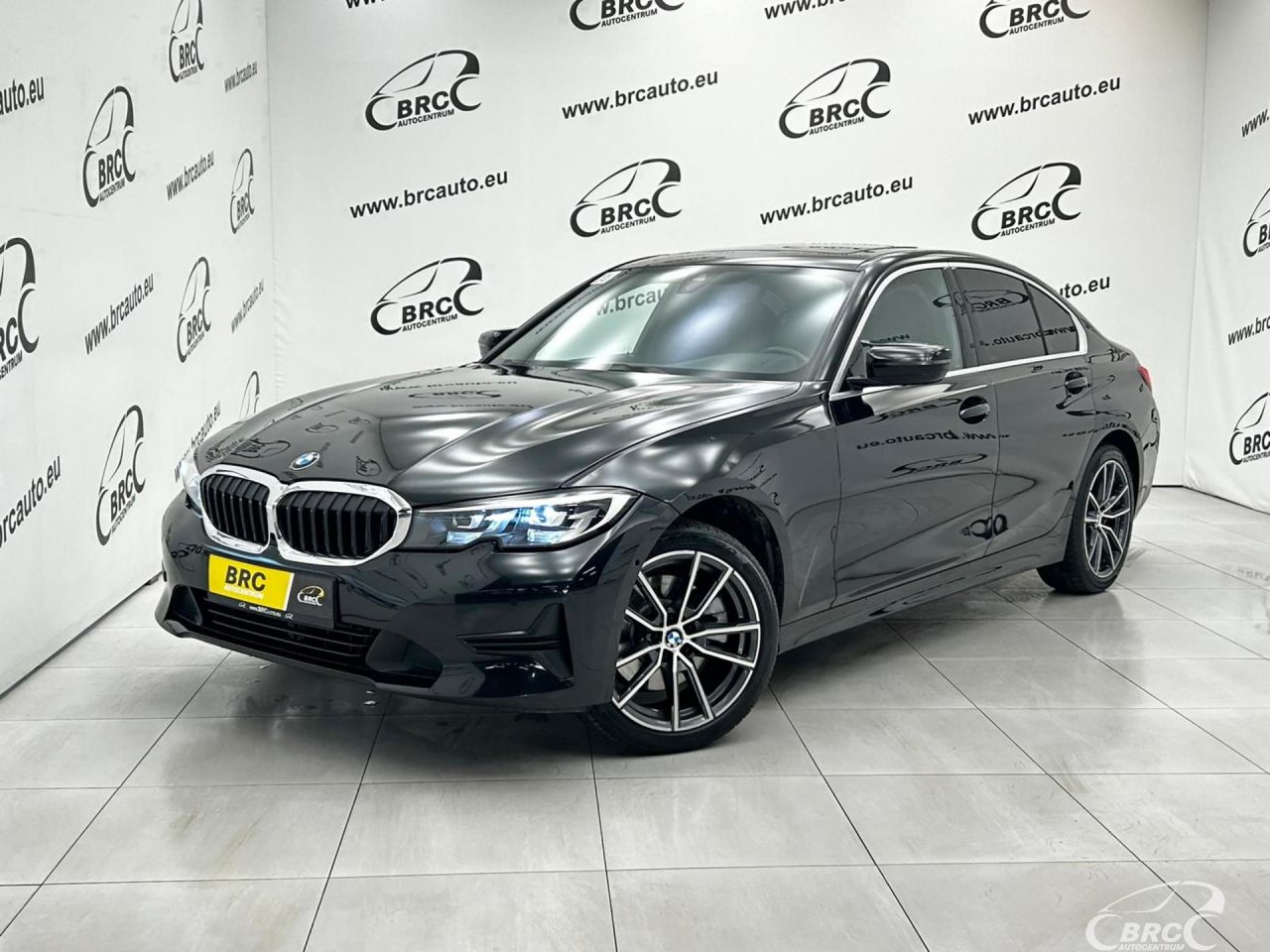 BMW 330 | 0