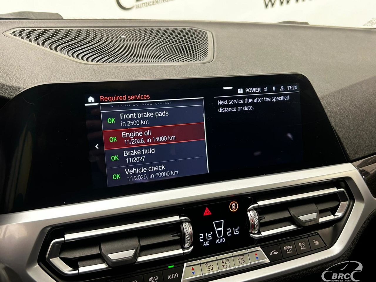BMW 330 | 19