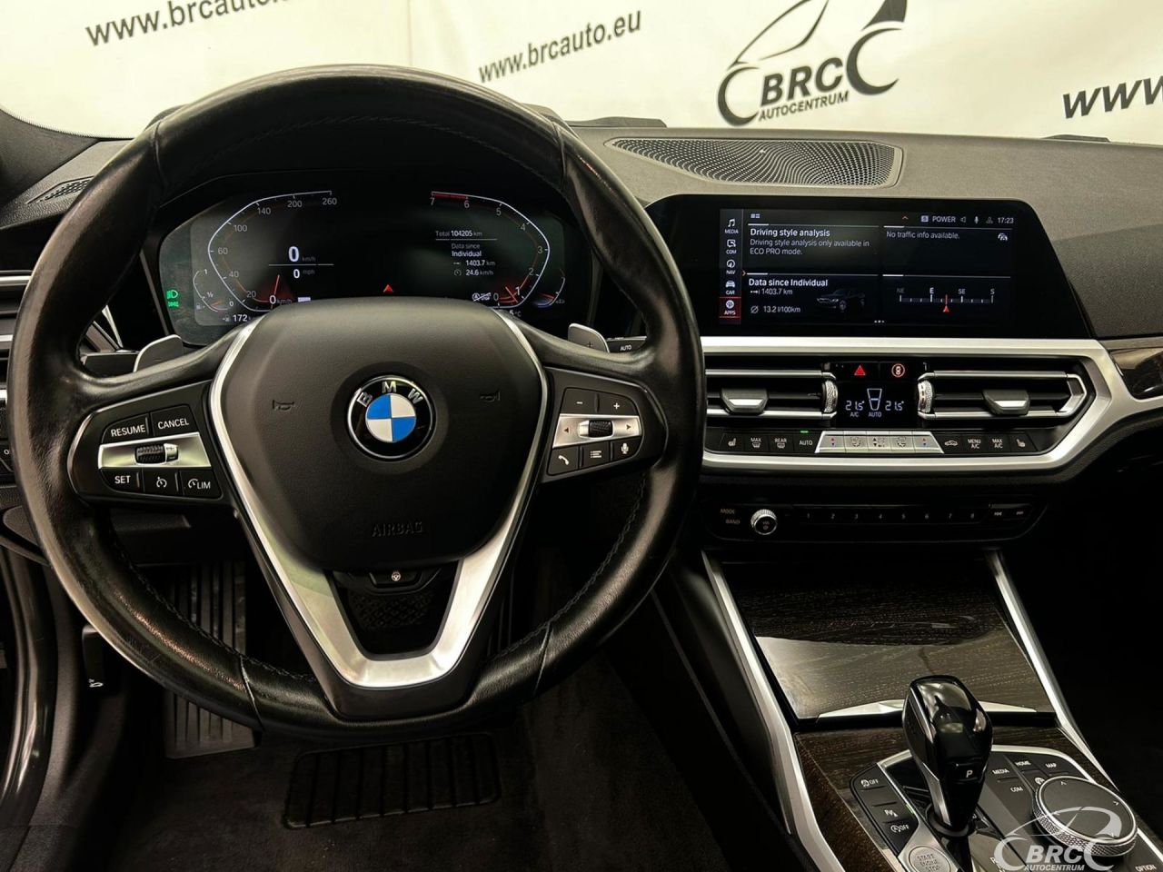 BMW 330 | 9