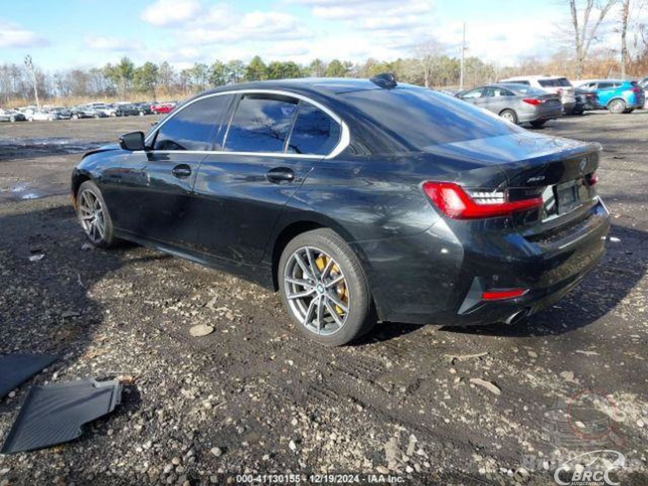 BMW 330 | 33