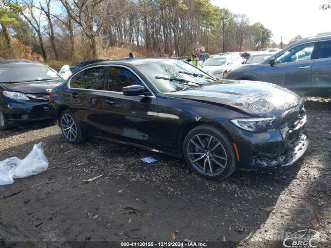BMW 330 | 31