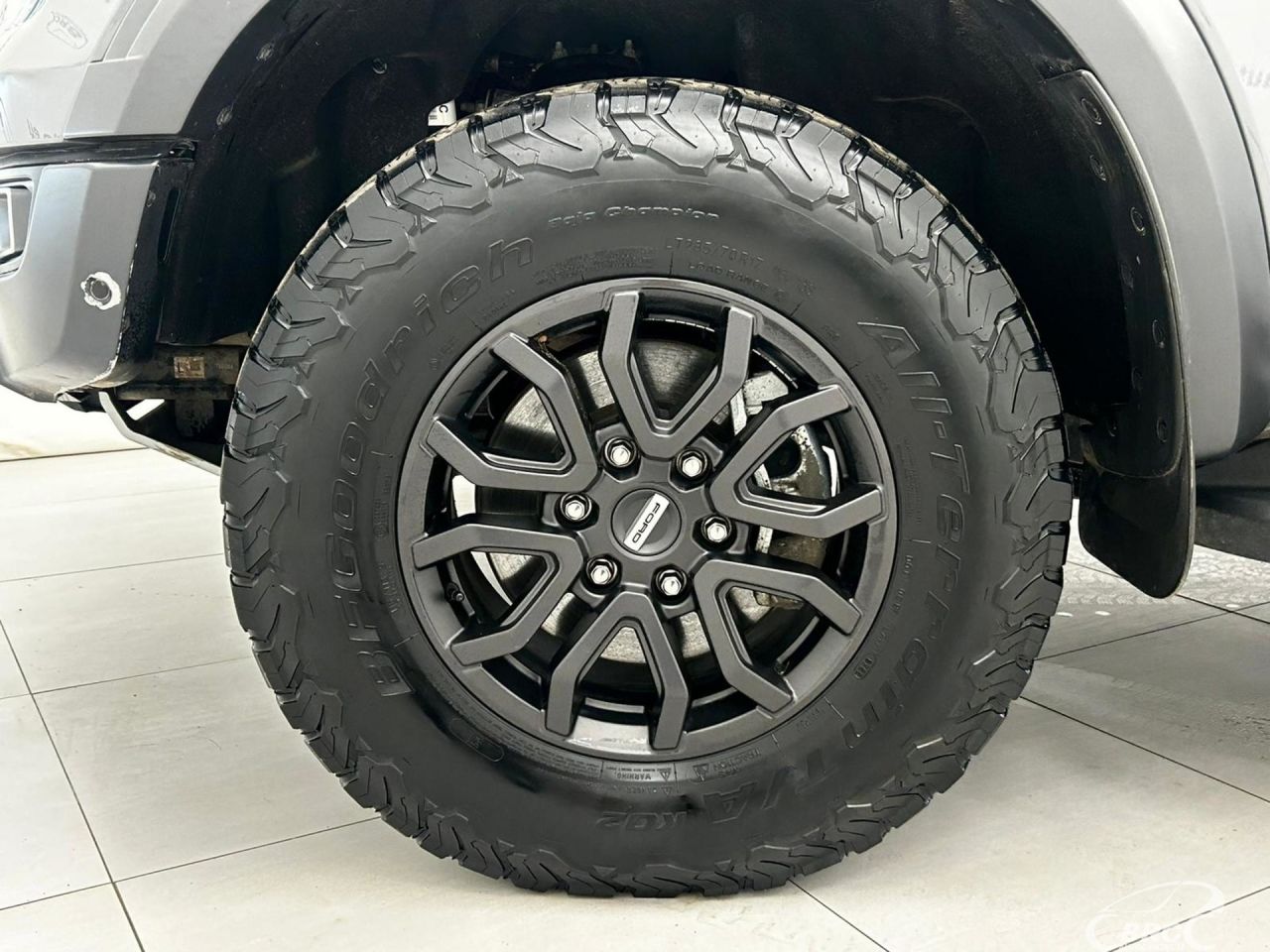 Ford Ranger | 27