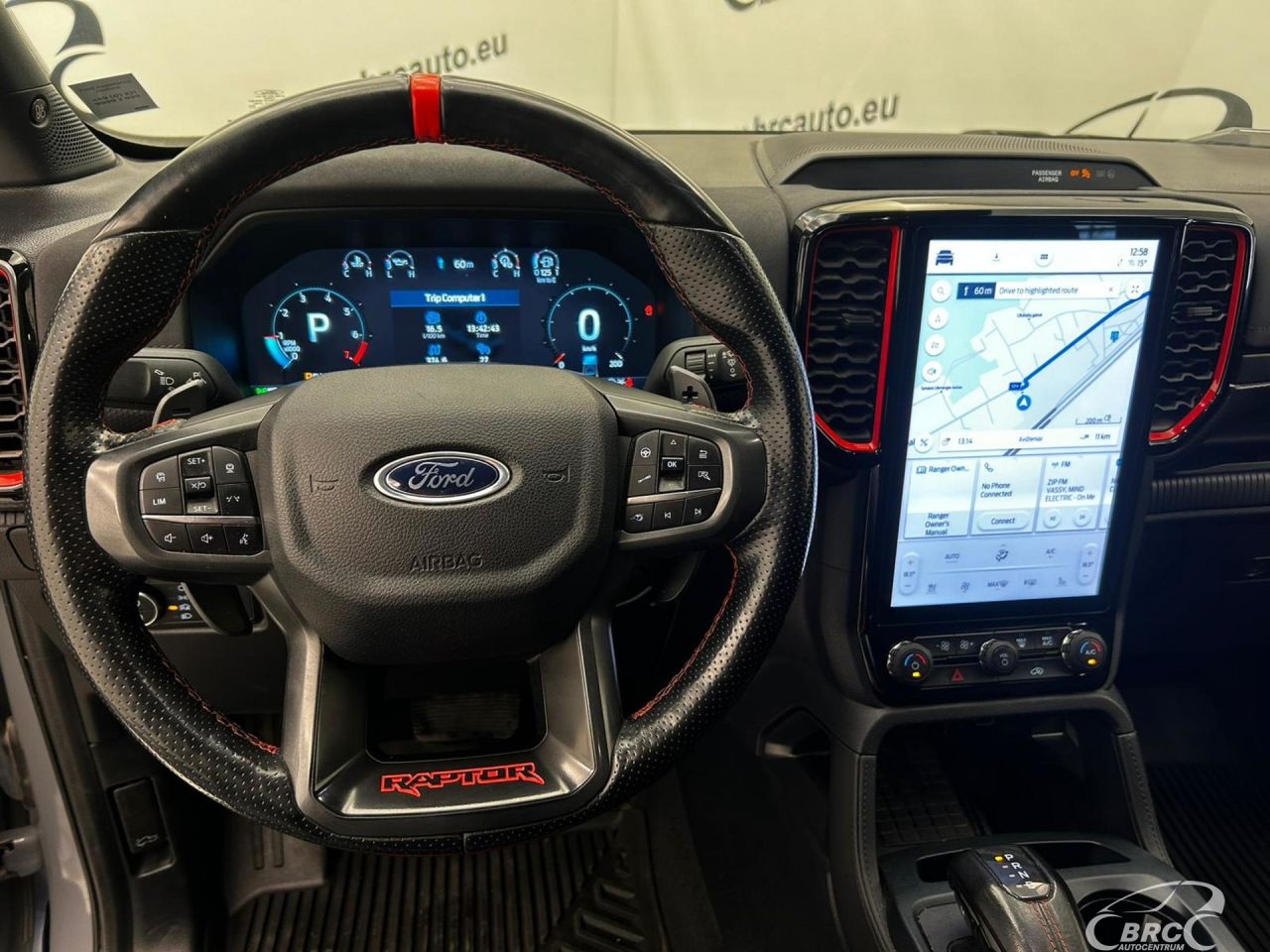 Ford Ranger | 10