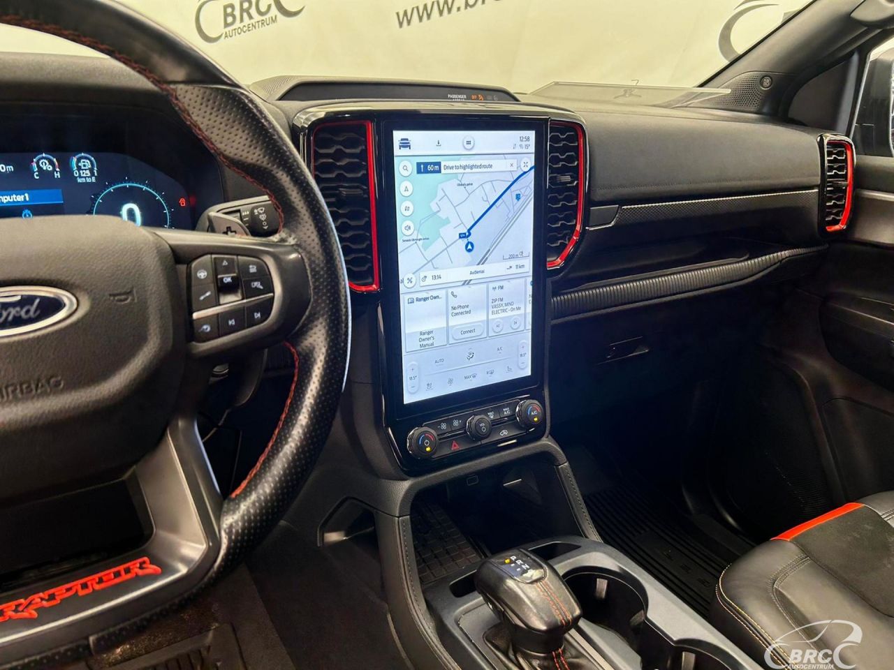 Ford Ranger | 14