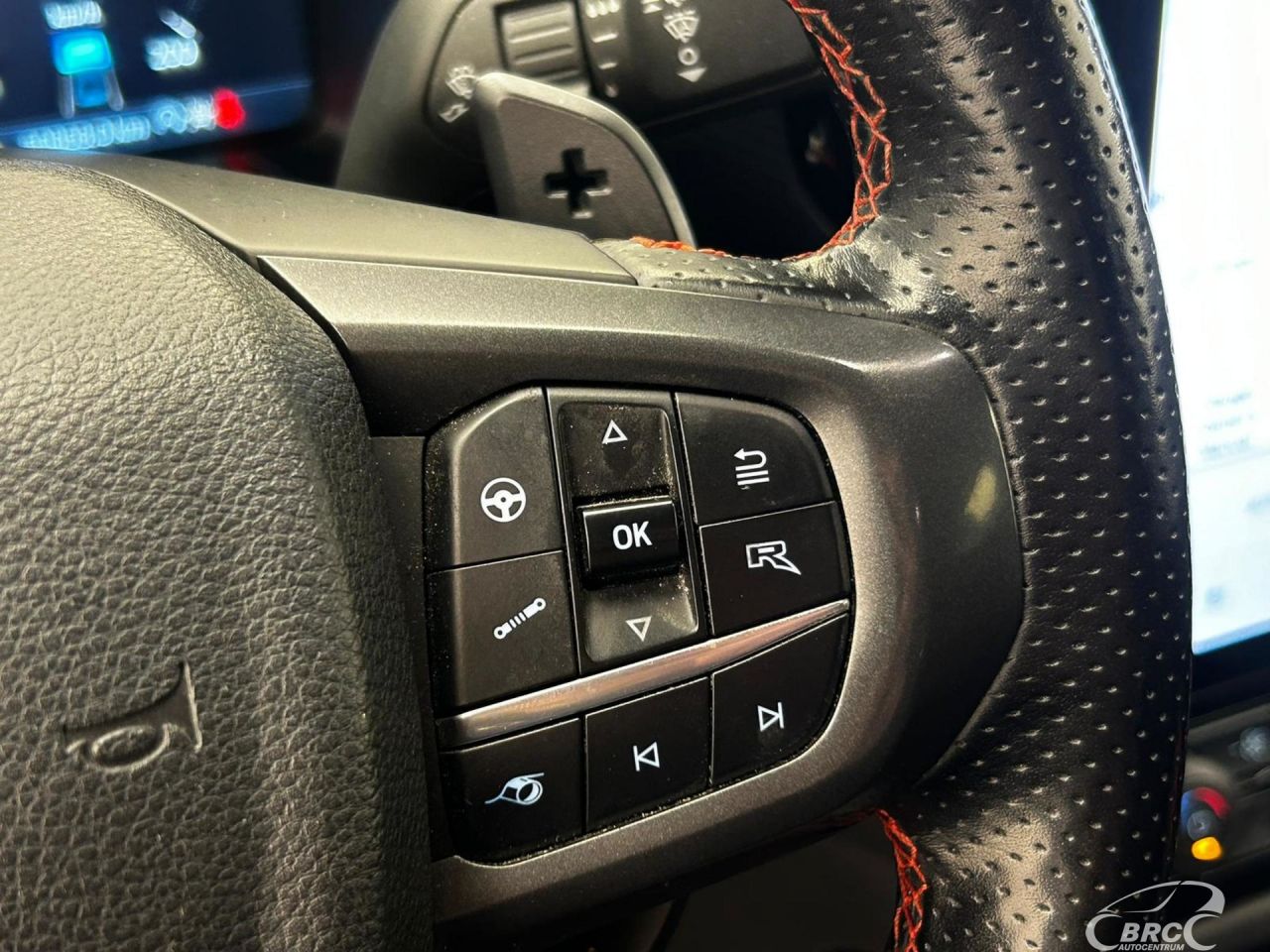Ford Ranger | 12