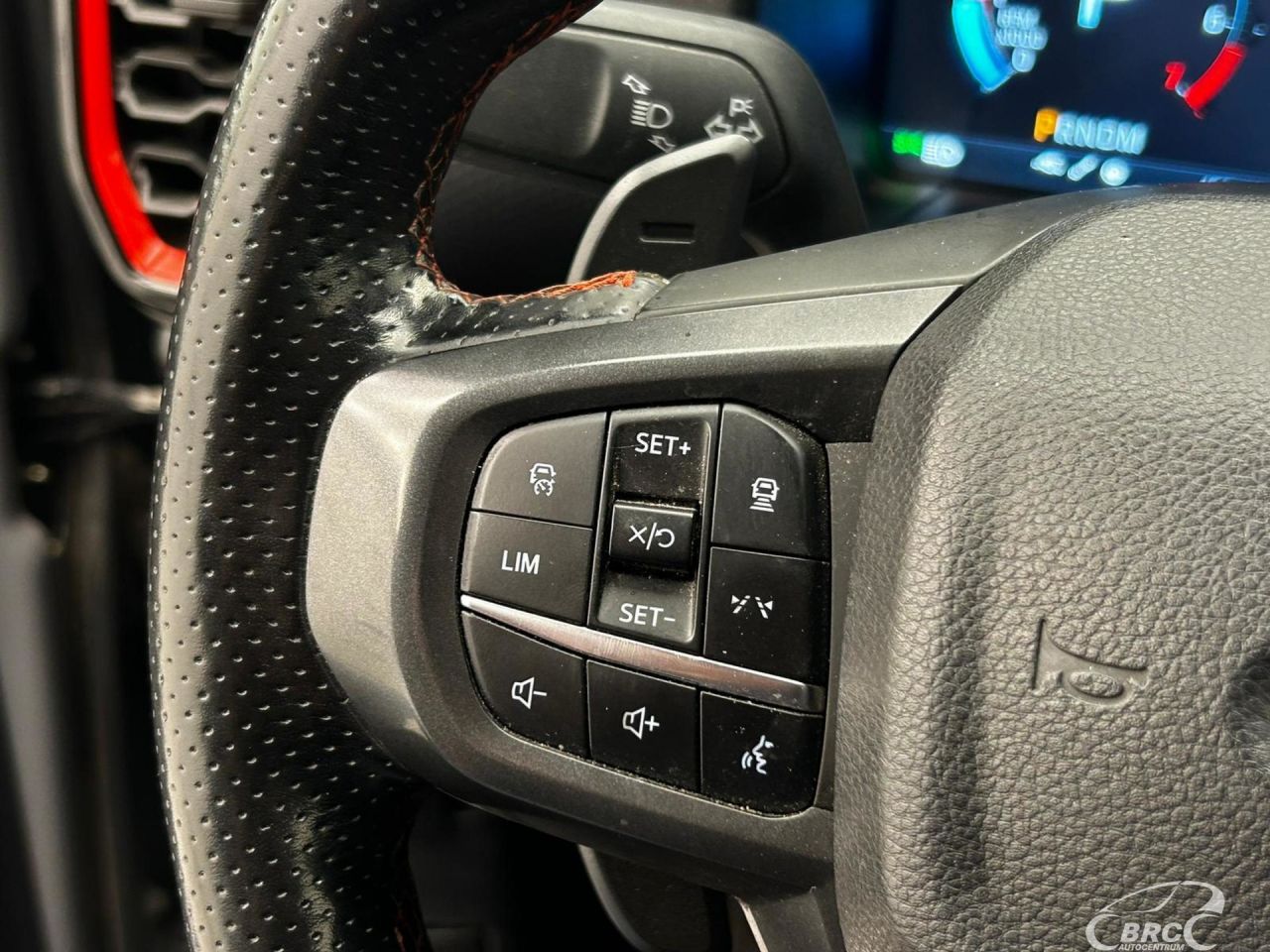 Ford Ranger | 11
