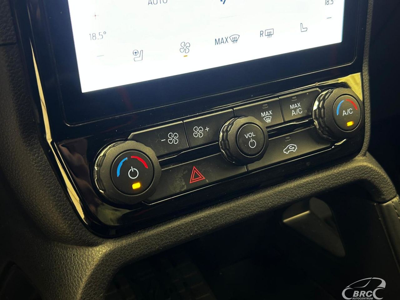 Ford Ranger | 18