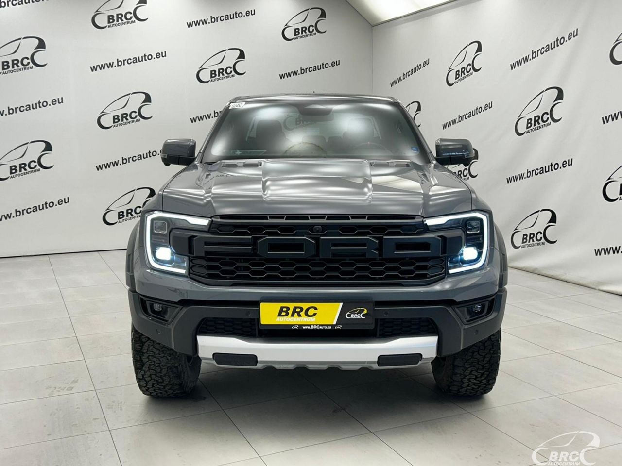 Ford Ranger | 23
