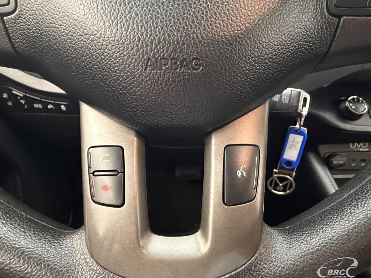 Kia Sportage | 30