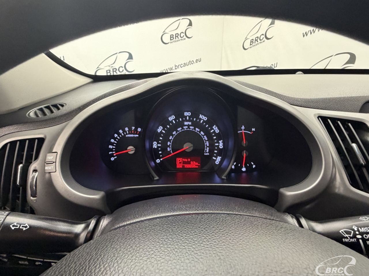 Kia Sportage | 29