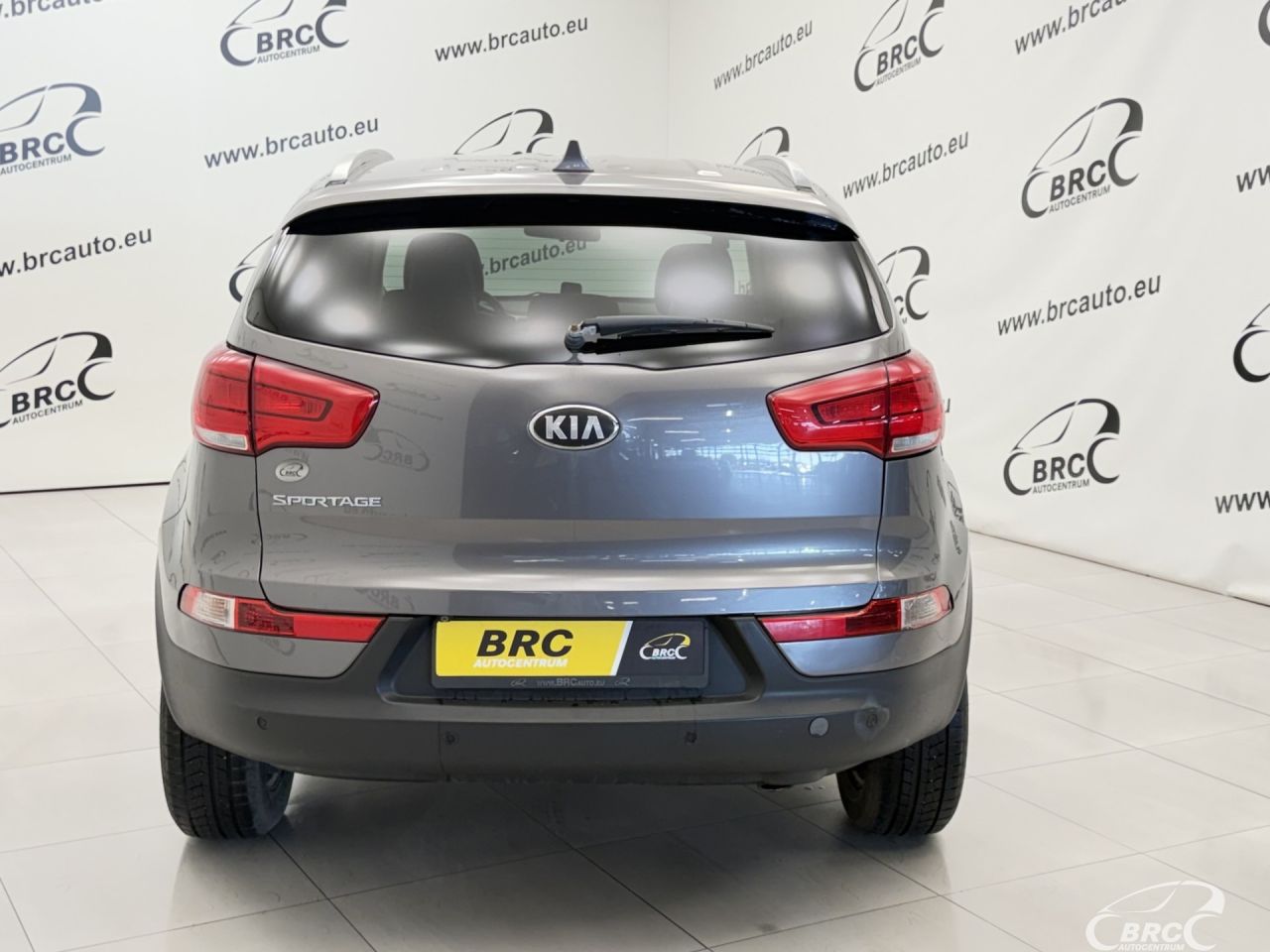Kia Sportage | 39