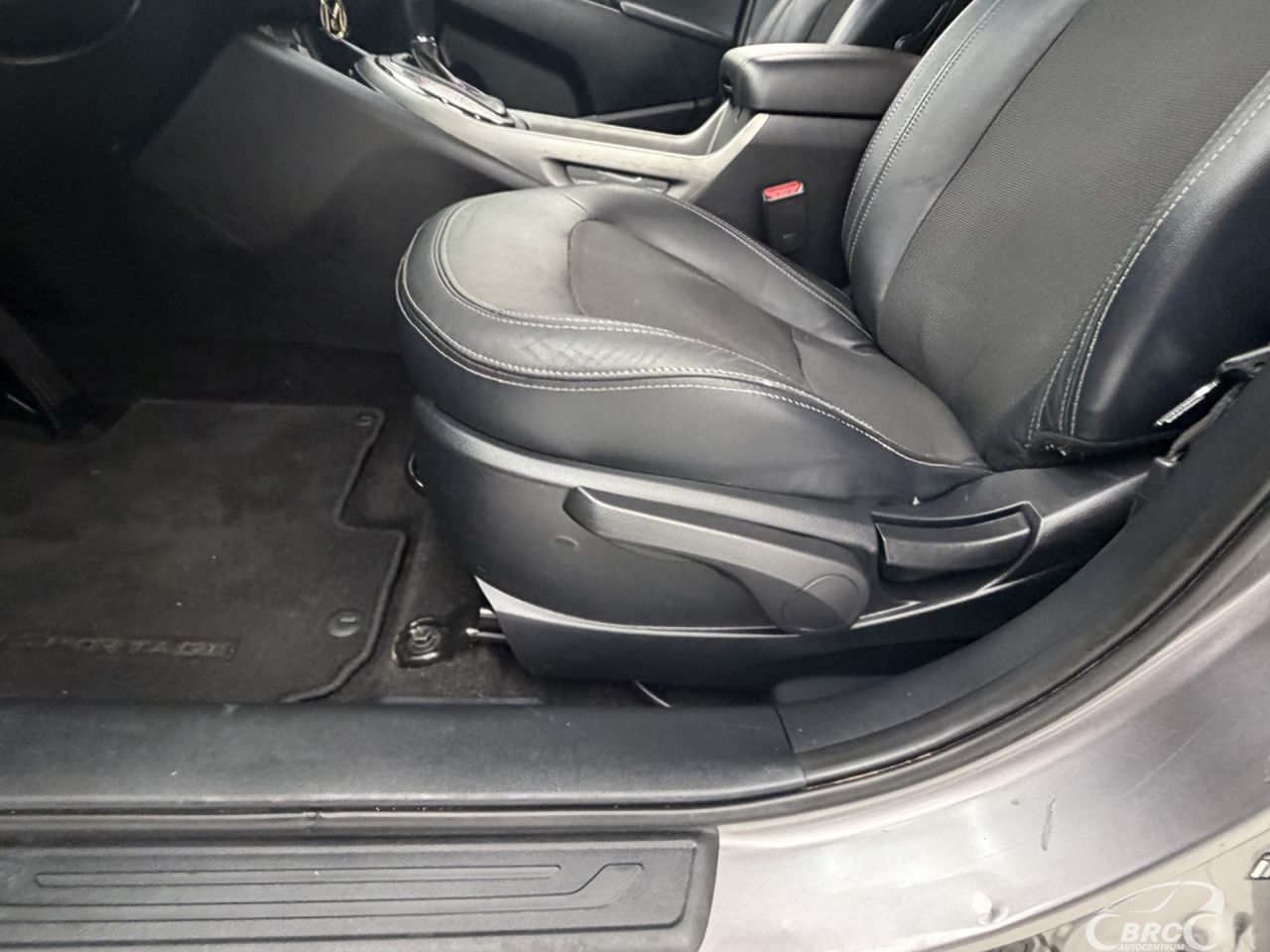 Kia Sportage | 20