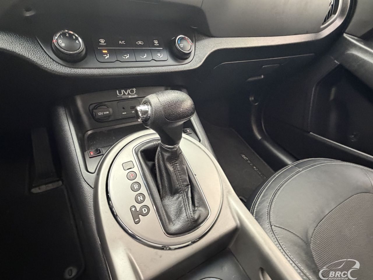 Kia Sportage | 24