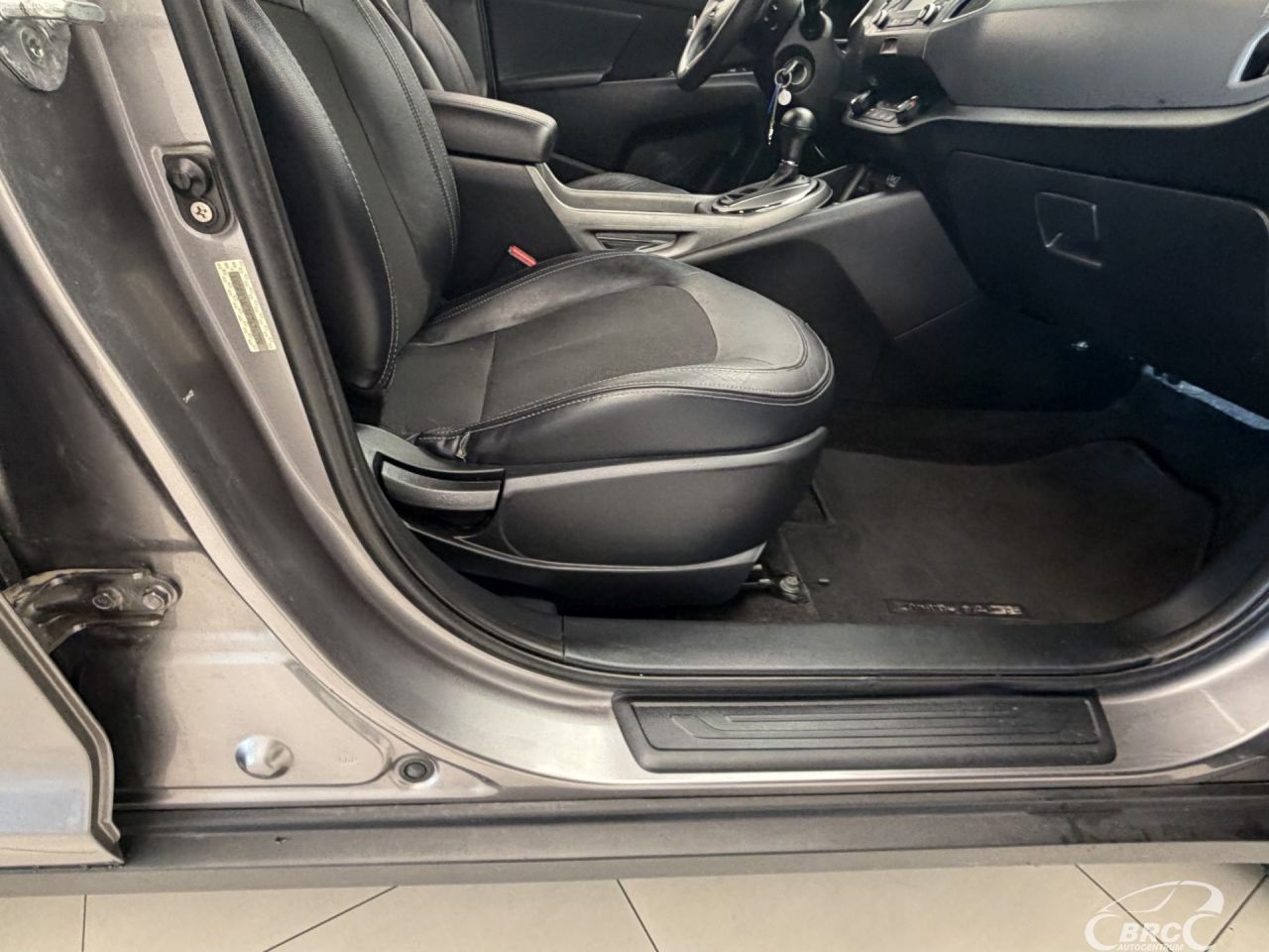 Kia Sportage | 5