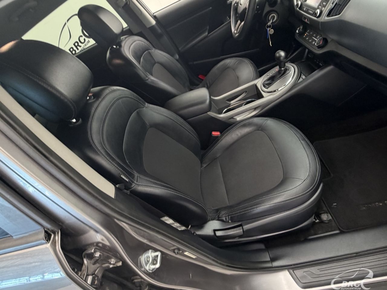 Kia Sportage | 4