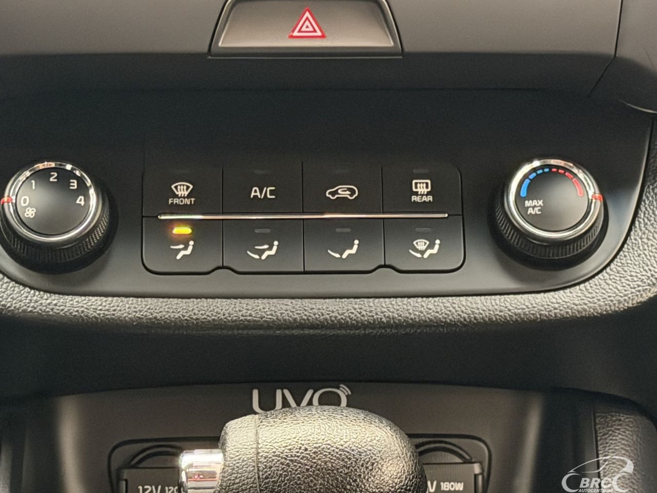 Kia Sportage | 15