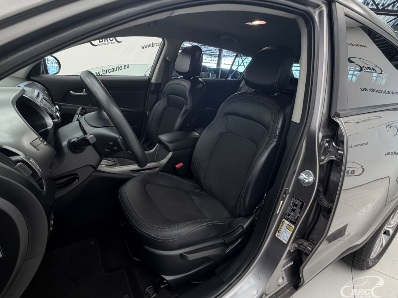 Kia Sportage | 21
