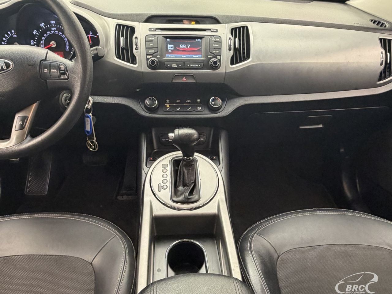 Kia Sportage | 16