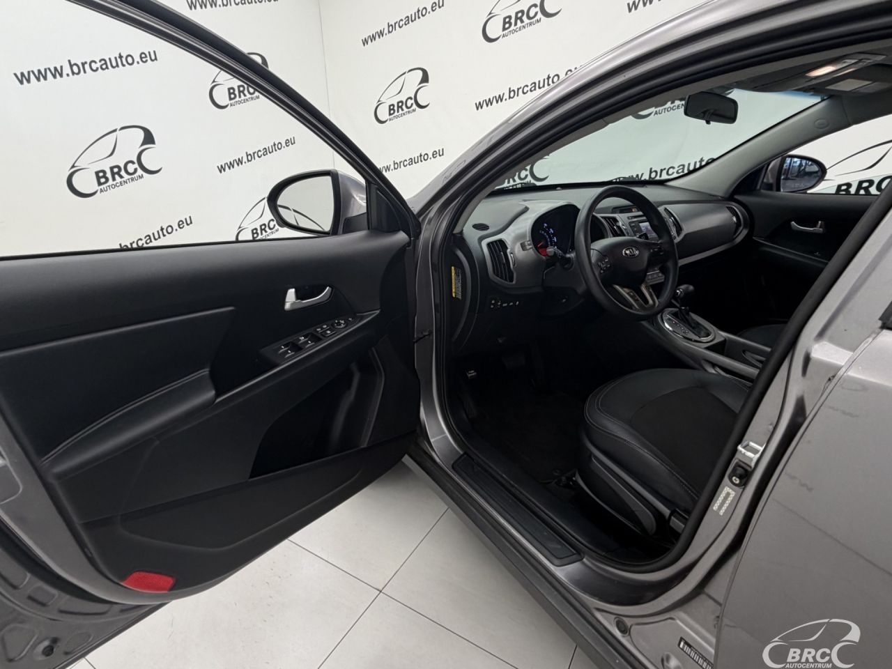 Kia Sportage | 18