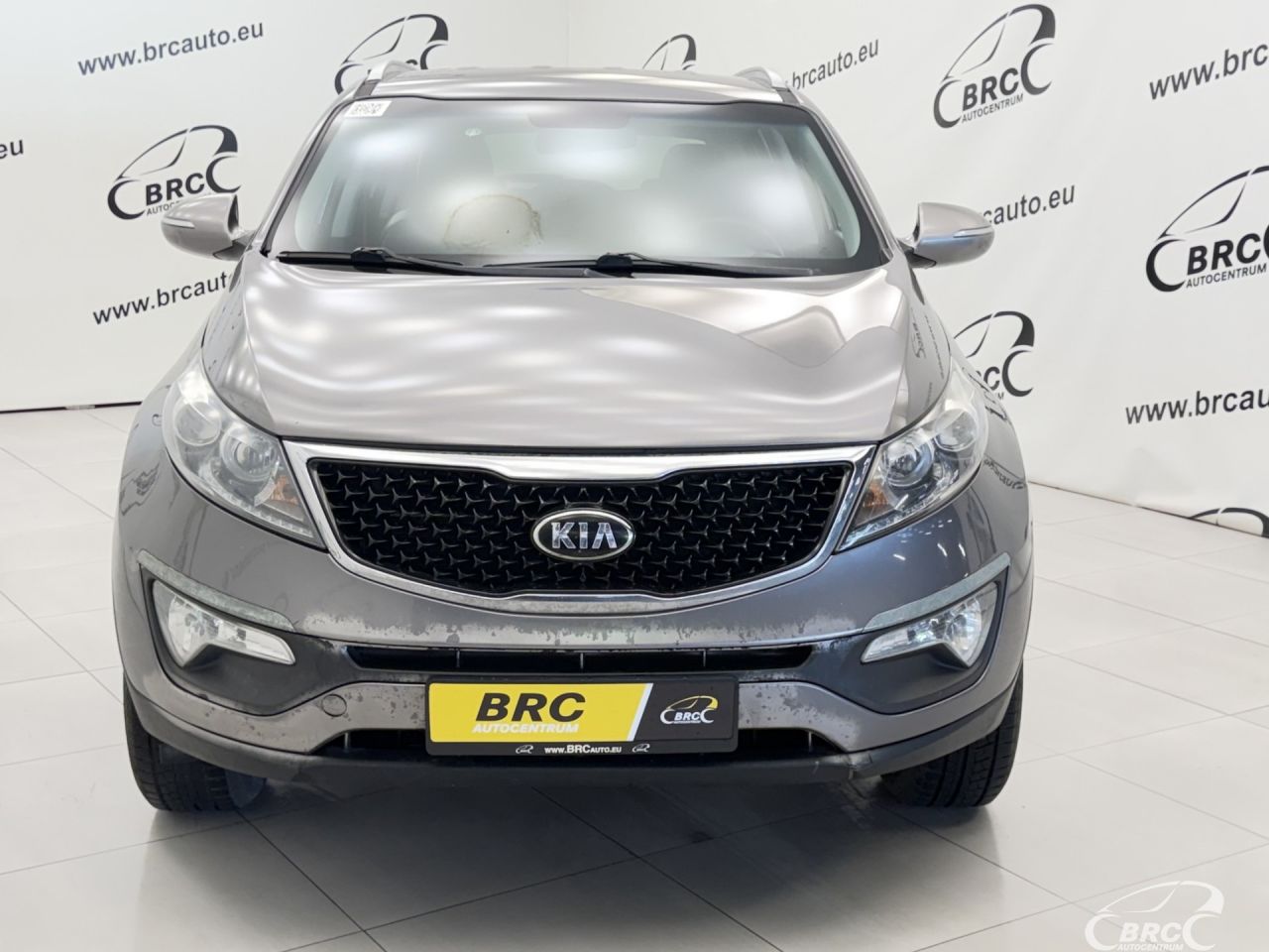 Kia Sportage | 38
