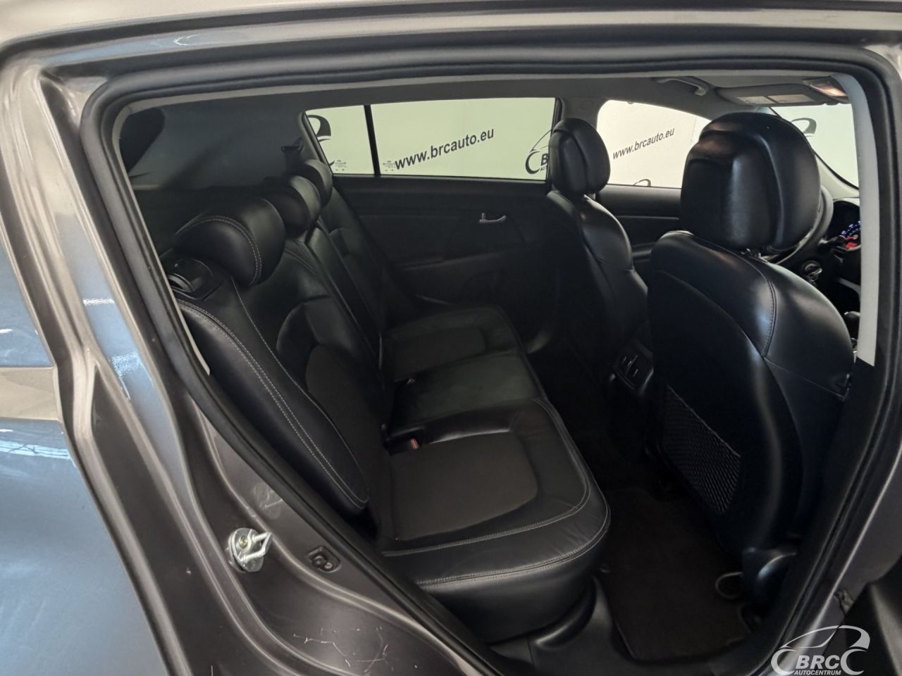 Kia Sportage | 9