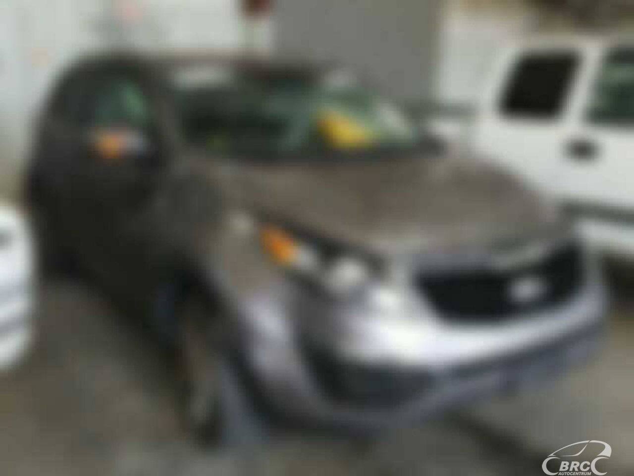 Kia Sportage | 40