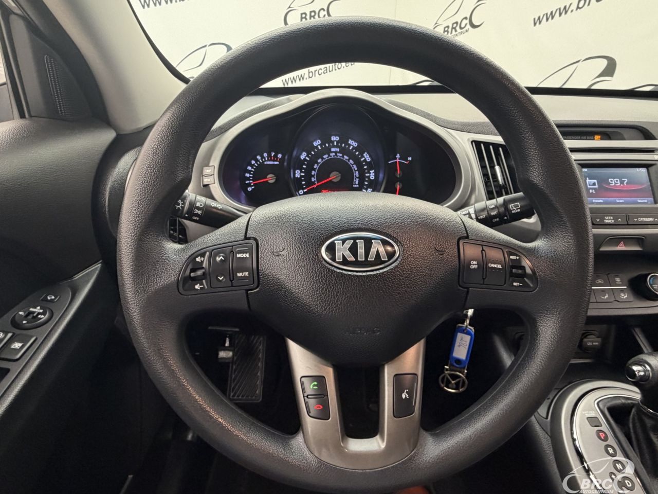 Kia Sportage | 26