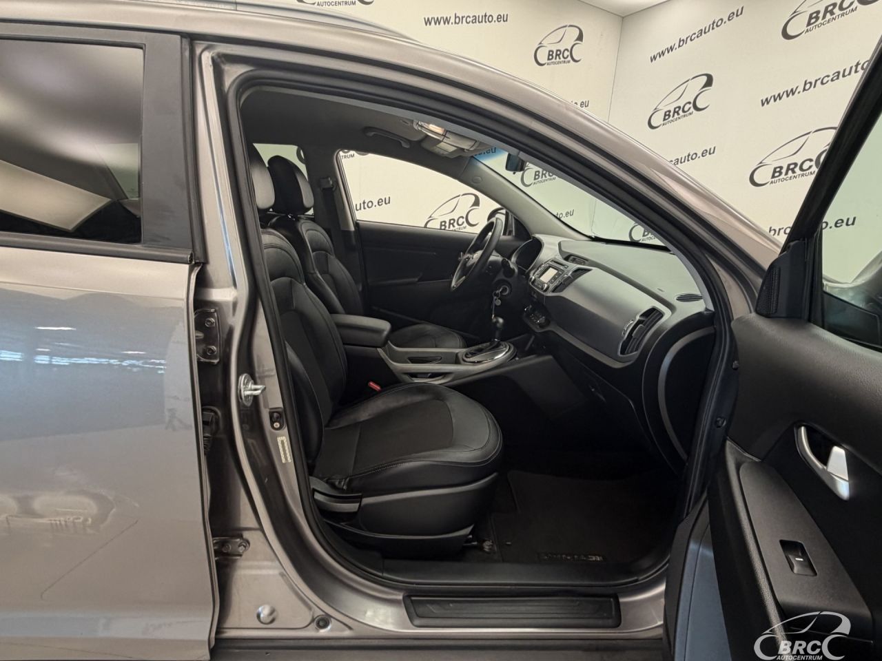 Kia Sportage | 3