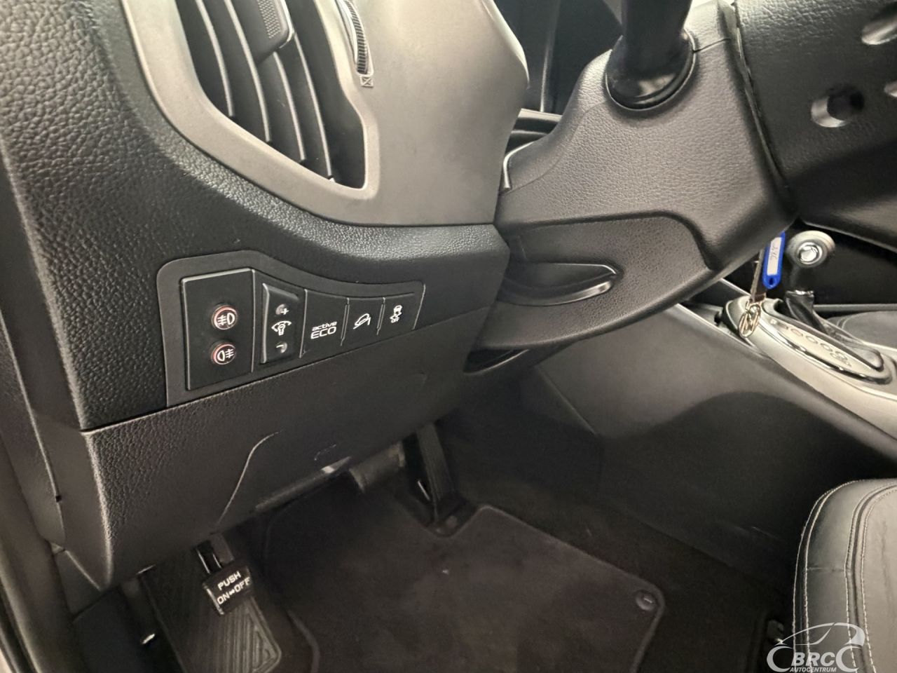 Kia Sportage | 23