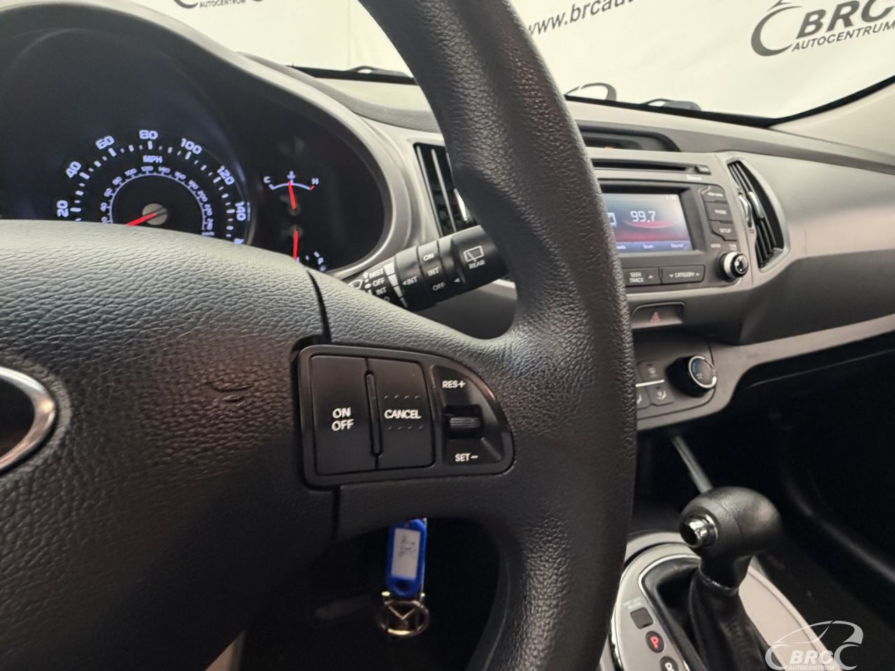 Kia Sportage | 27