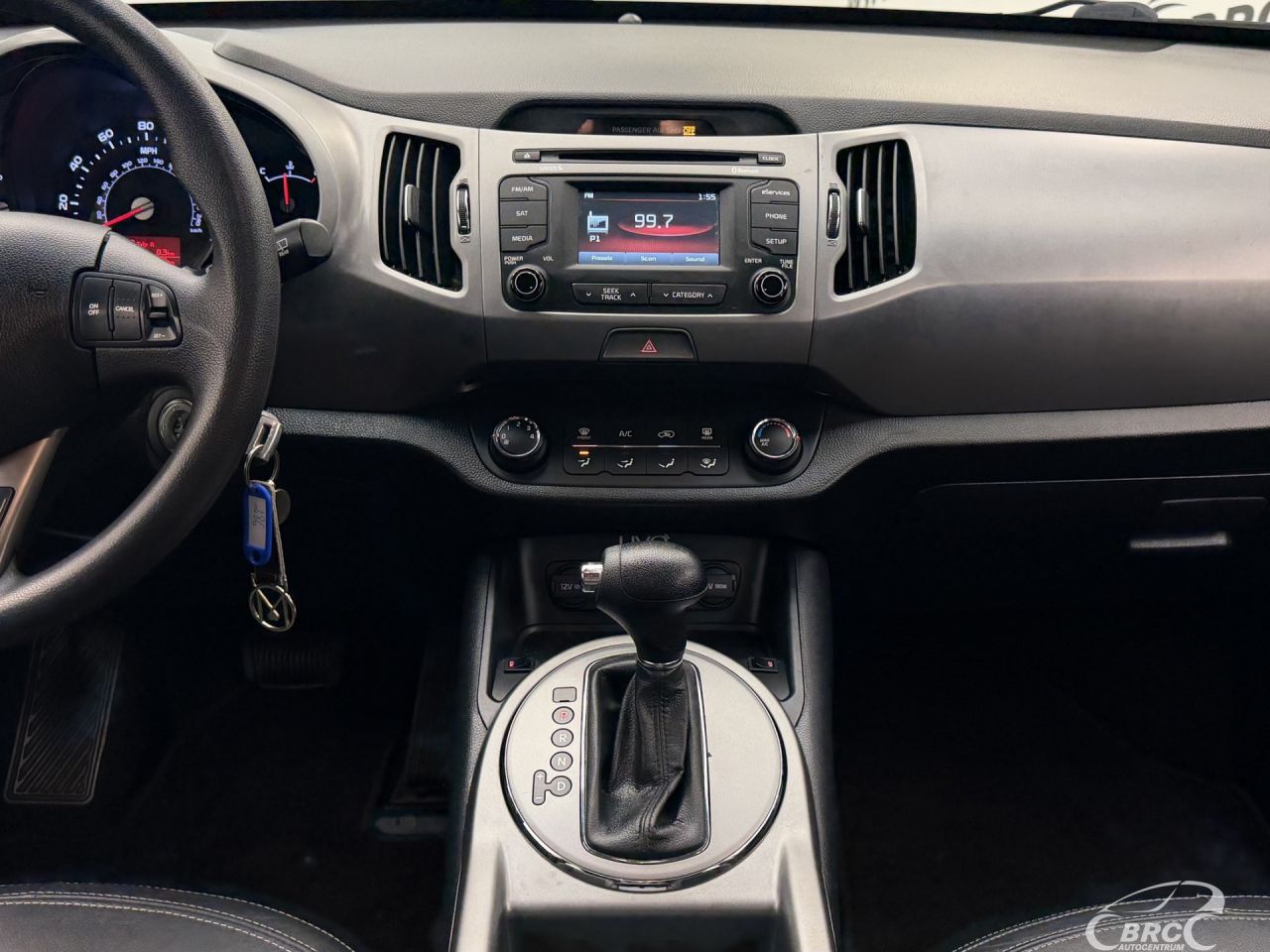 Kia Sportage | 13