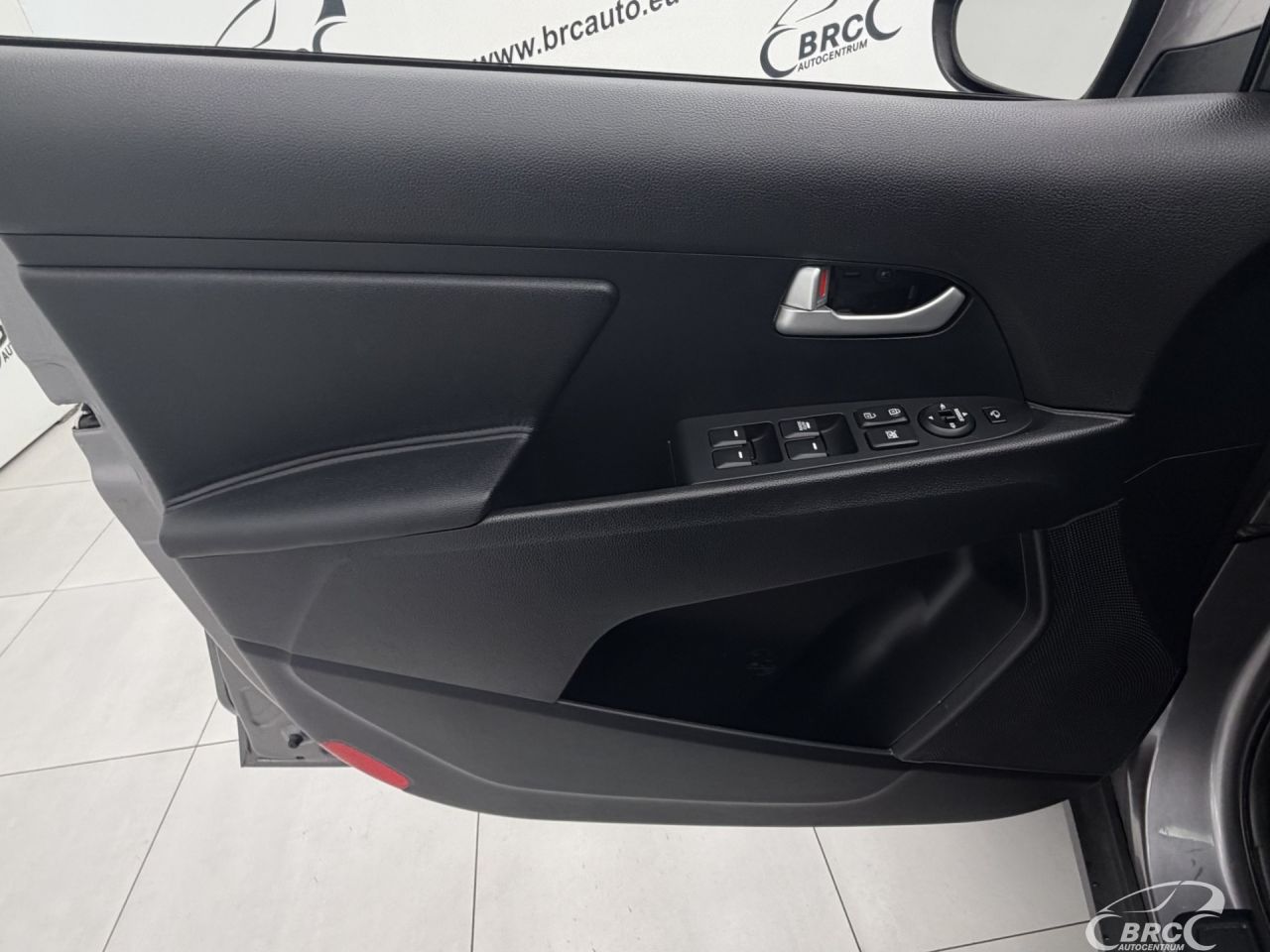 Kia Sportage | 17