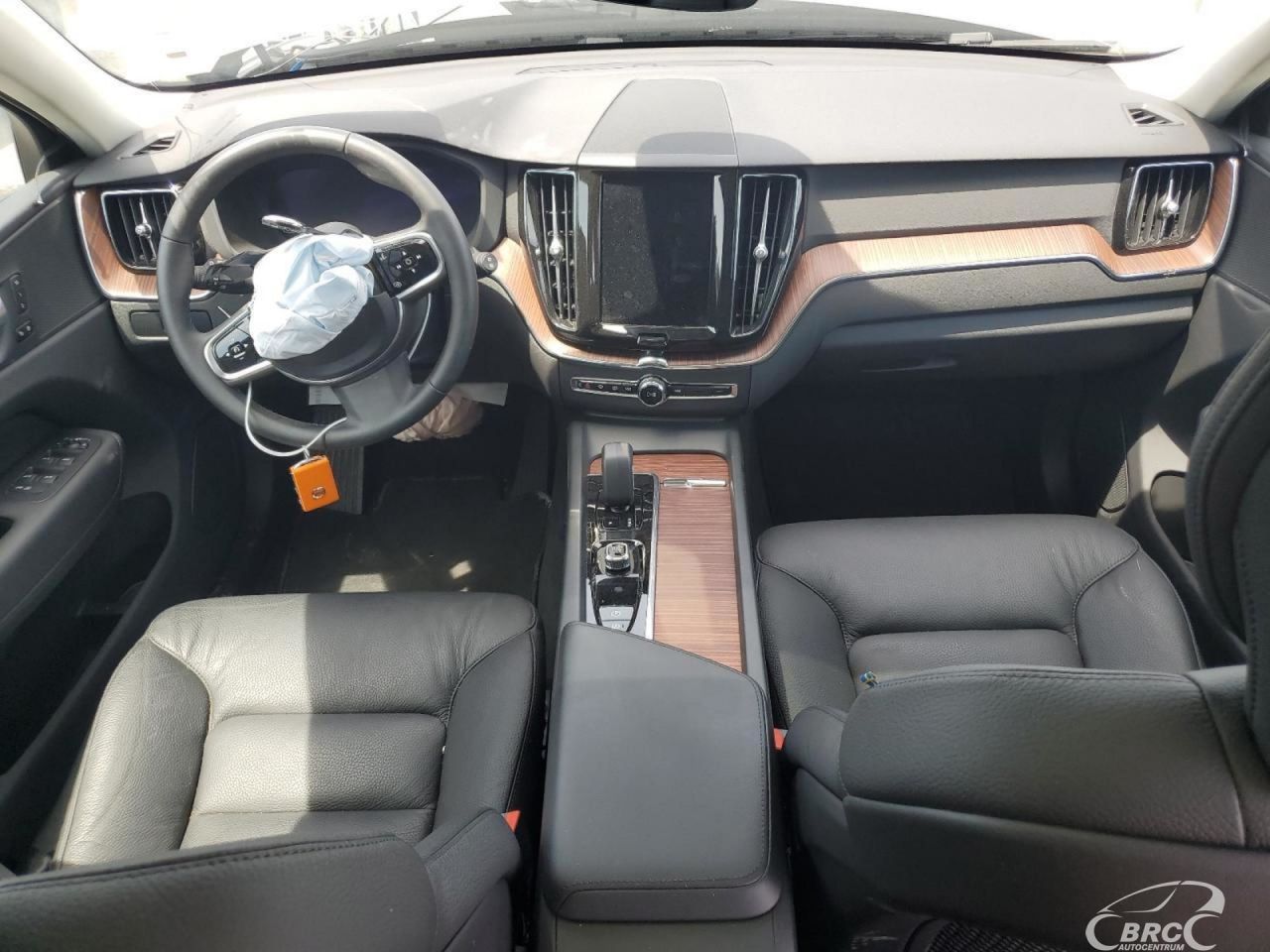 Volvo XC60 | 35