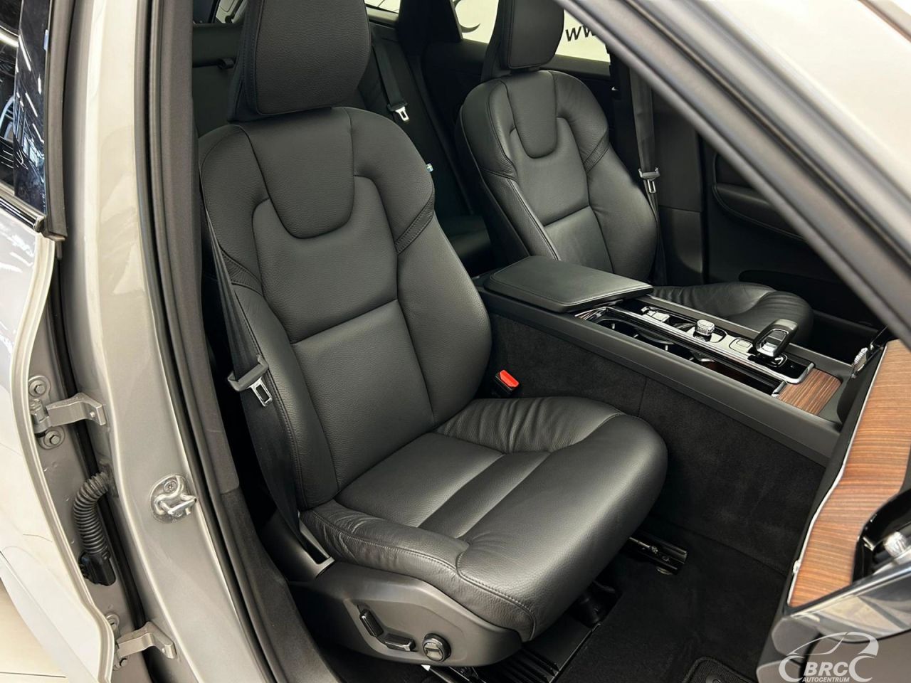Volvo XC60 | 5