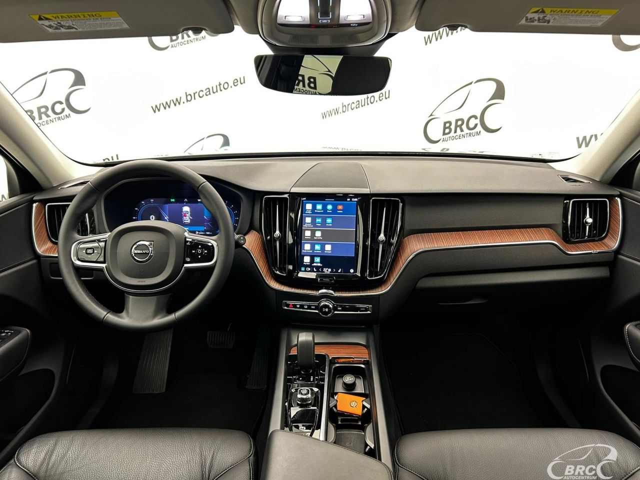 Volvo XC60 | 2