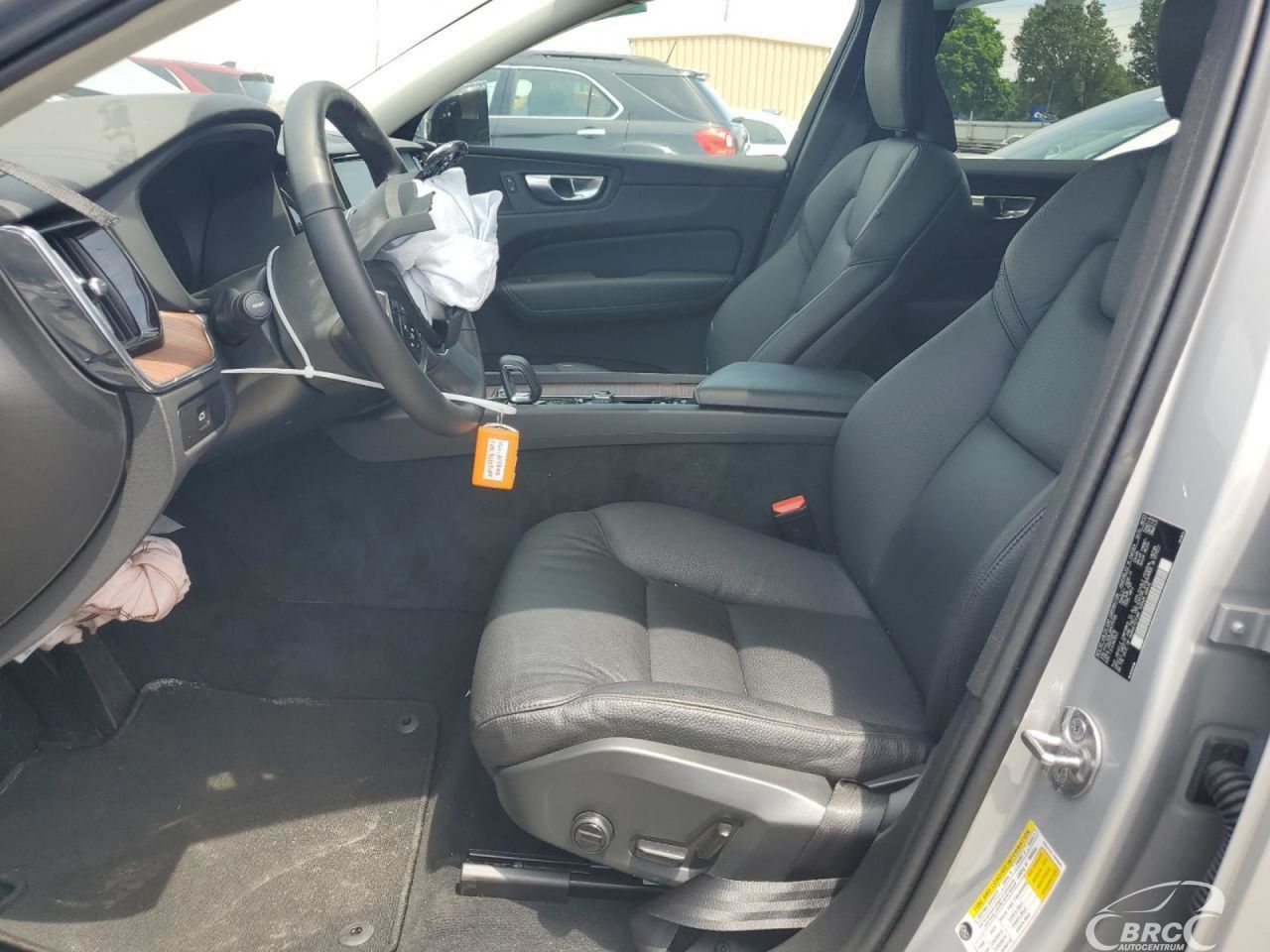 Volvo XC60 | 37
