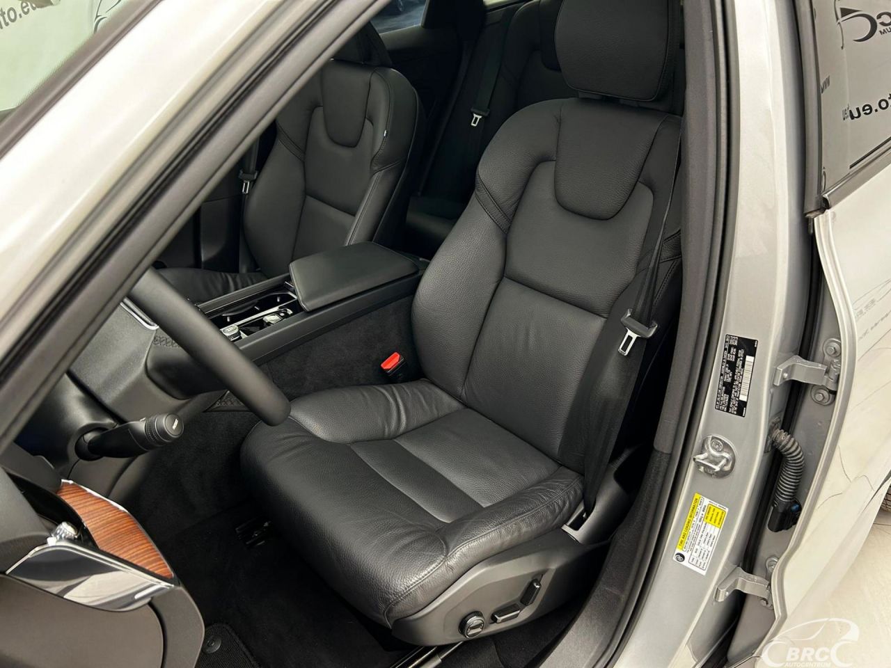 Volvo XC60 | 4