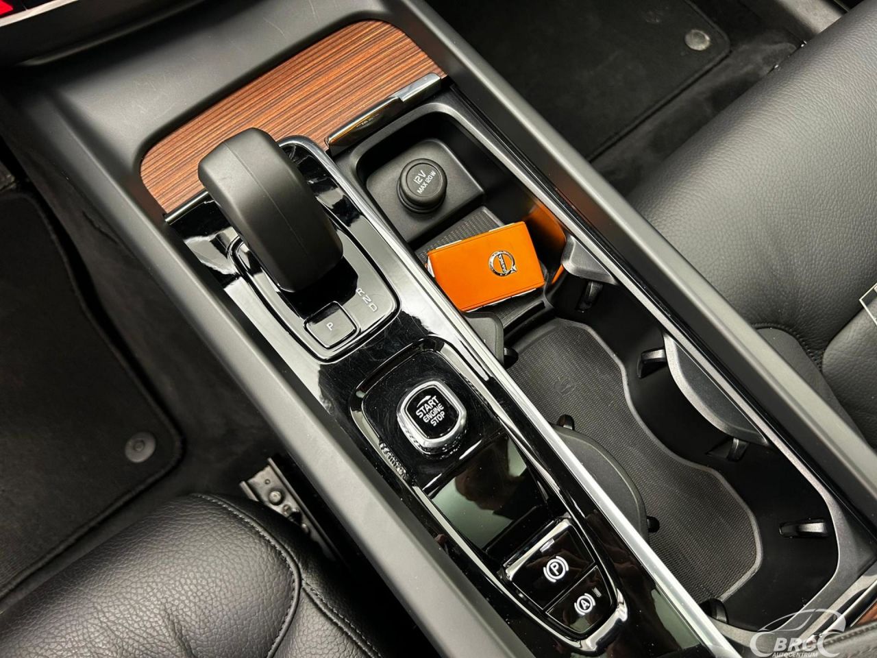 Volvo XC60 | 22