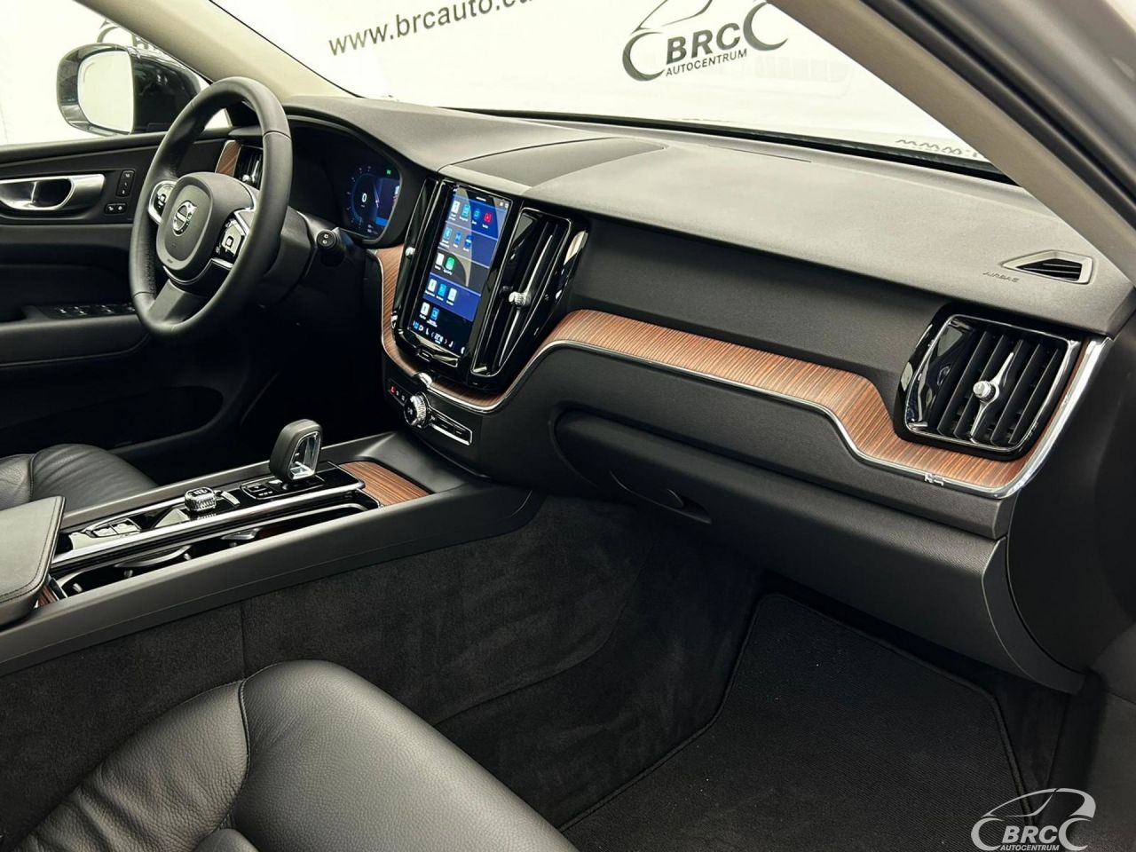Volvo XC60 | 6