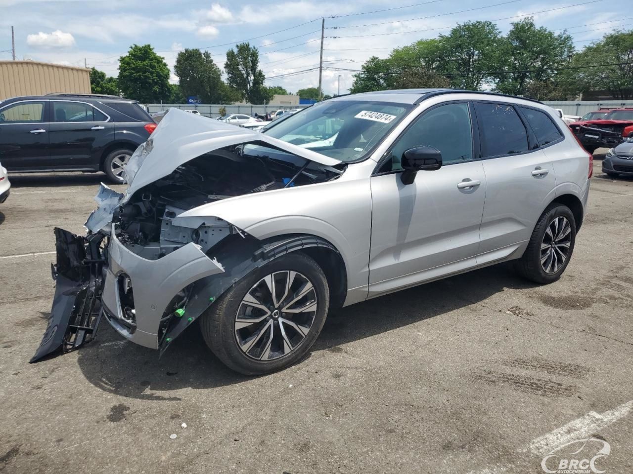 Volvo XC60 | 31