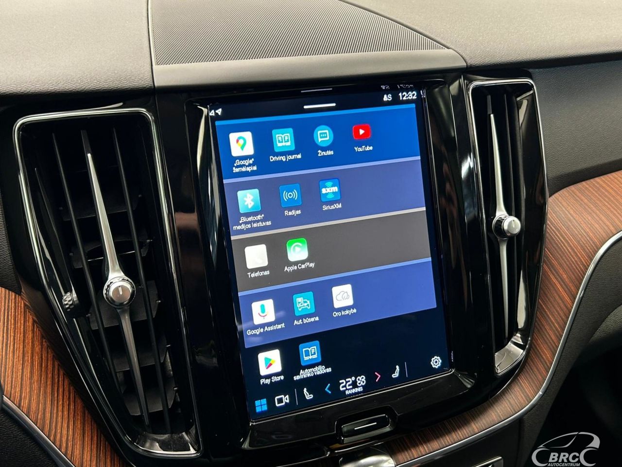 Volvo XC60 | 21