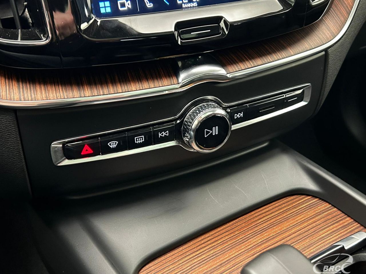 Volvo XC60 | 20