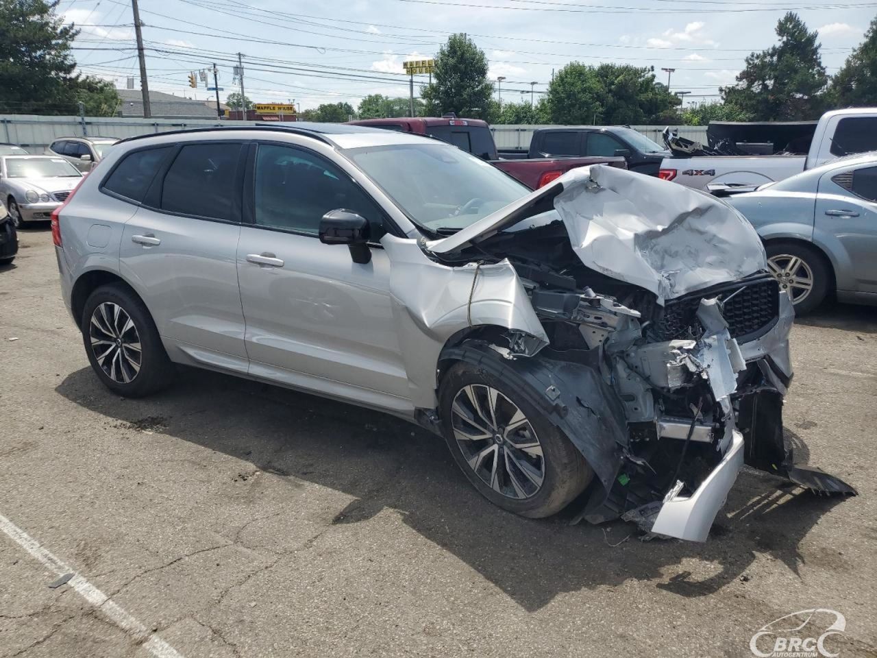 Volvo XC60 | 33