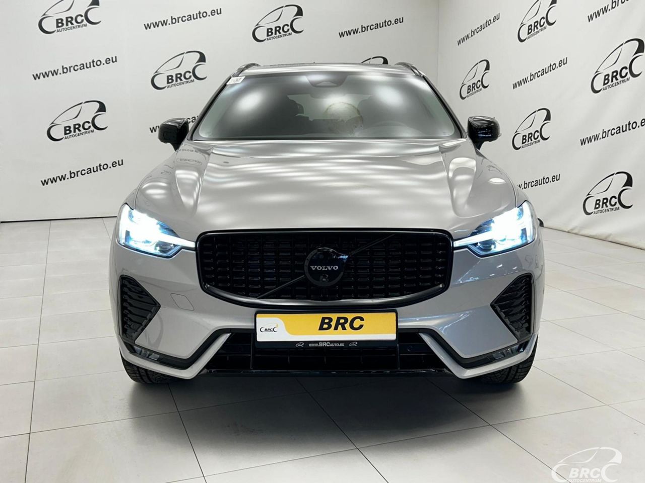 Volvo XC60 | 24