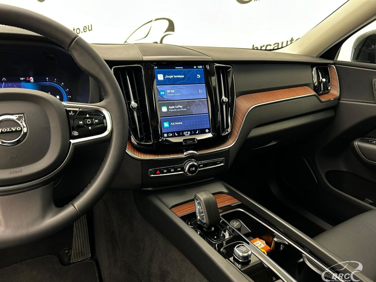Volvo XC60 | 15