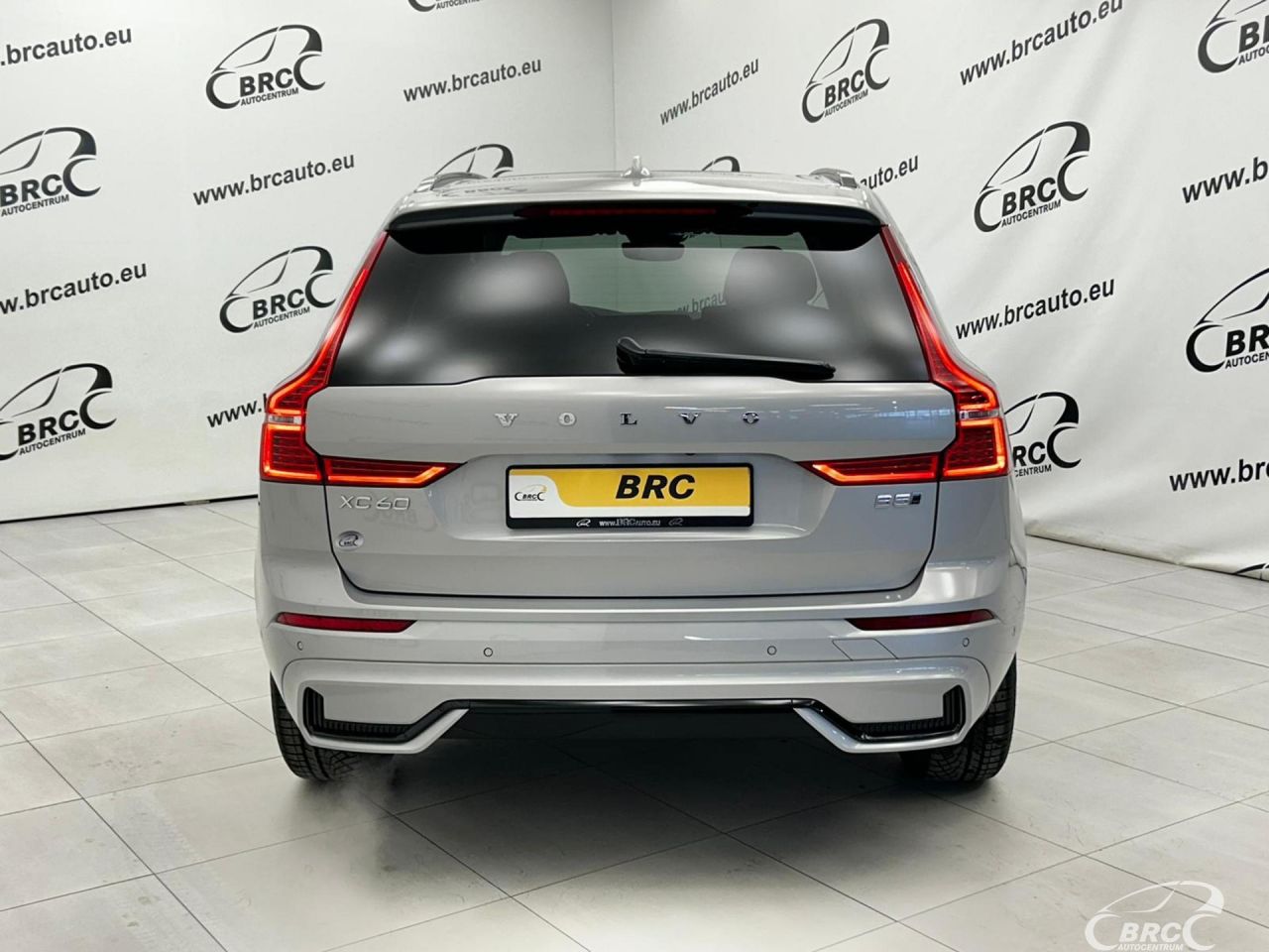 Volvo XC60 | 26